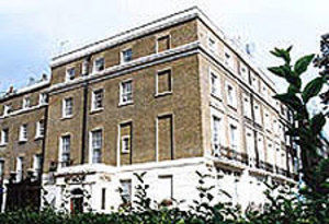 Berkeley Court Ξενοδοχείο Λονδίνο Εξωτερικό φωτογραφία