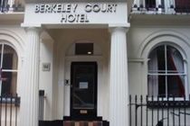 Berkeley Court Ξενοδοχείο Λονδίνο Εξωτερικό φωτογραφία